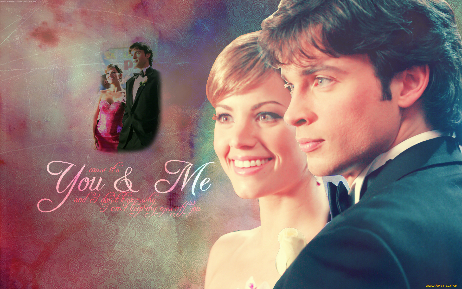 , , smallville